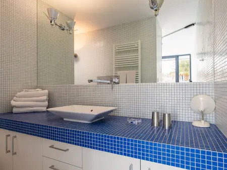 Villa de la Baie - Maison 6 pers. avec piscine chauffée - Photo 13