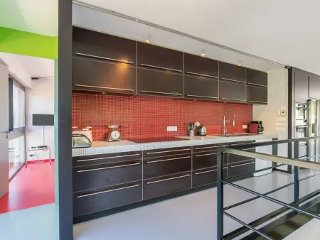 Villa de la Baie - Maison 6 pers. avec piscine chauffée - Photo 14