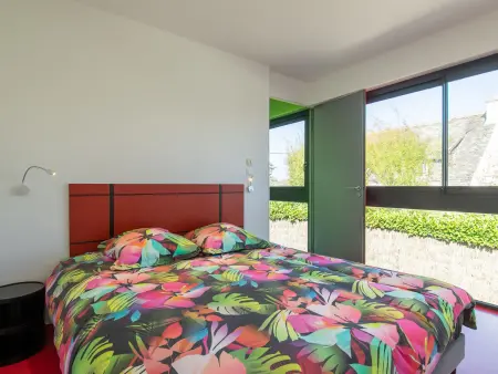 Villa de la Baie - Maison 6 pers. avec piscine chauffée - Photo 15