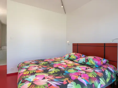 Villa de la Baie - Maison 6 pers. avec piscine chauffée - Photo 16