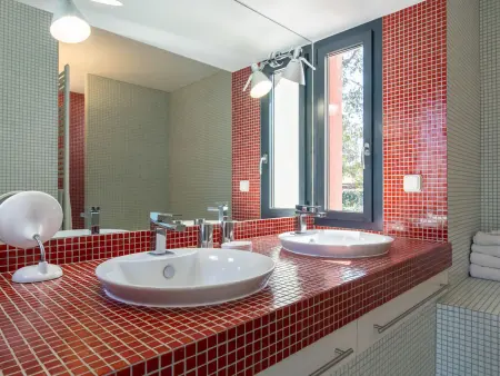 Villa de la Baie - Maison 6 pers. avec piscine chauffée - Photo 17