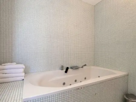 Villa de la Baie - Maison 6 pers. avec piscine chauffée - Photo 19