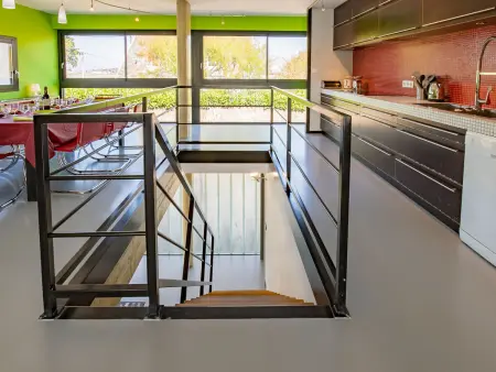 Villa de la Baie - Maison 6 pers. avec piscine chauffée - Photo 20