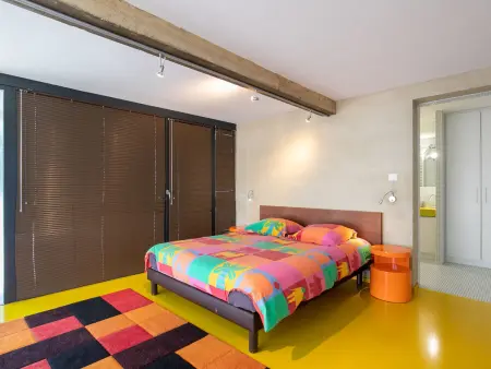 Villa de la Baie - Maison 6 pers. avec piscine chauffée - Photo 21
