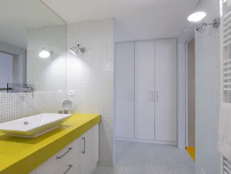 Villa de la Baie - Maison 6 pers. avec piscine chauffée - Photo 22
