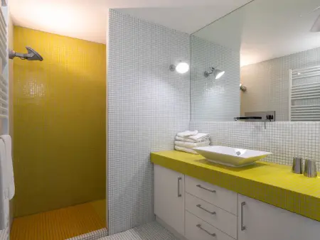 Villa de la Baie - Maison 6 pers. avec piscine chauffée - Photo 23