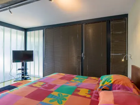 Villa de la Baie - Maison 6 pers. avec piscine chauffée - Photo 24