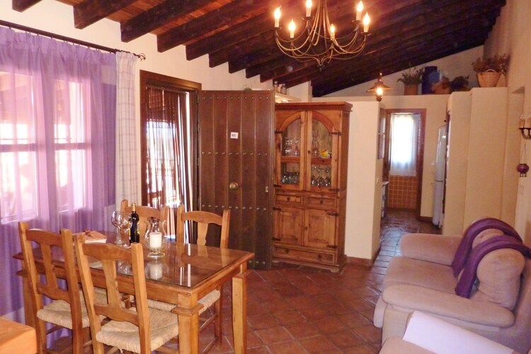 Villa Casa Coqui & Juan Ramón, piscine privée - Photo 2