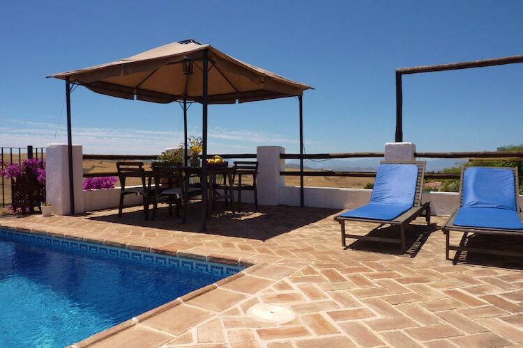 Villa Casa Coqui & Juan Ramón, piscine privée - Photo 3