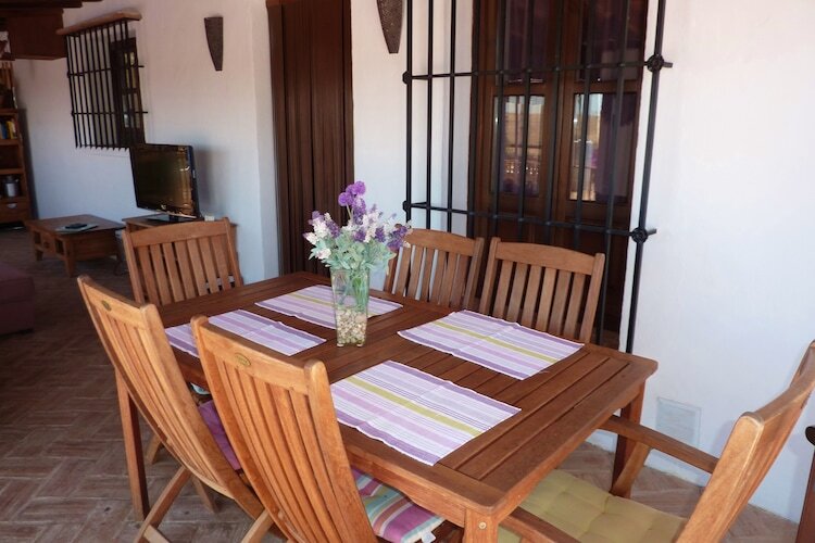 Villa Casa Coqui & Juan Ramón, piscine privée - Photo 5