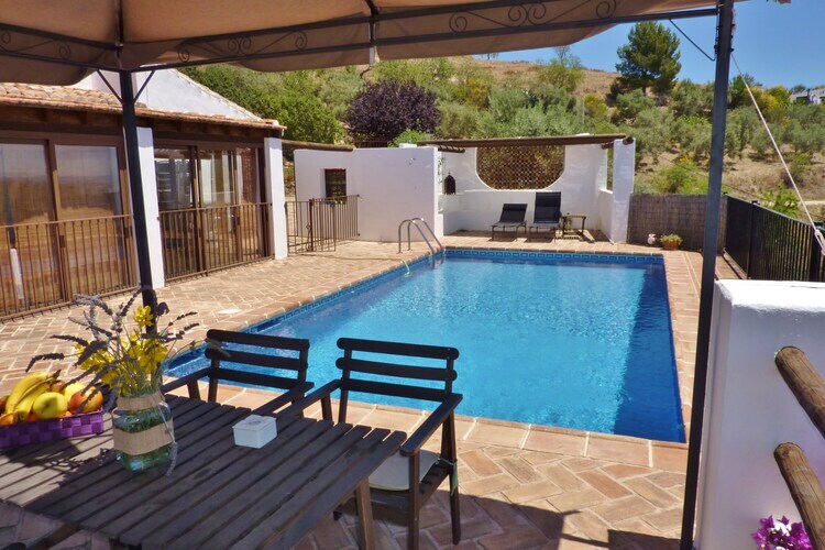 Villa Casa Coqui & Juan Ramón, piscine privée - Photo 6