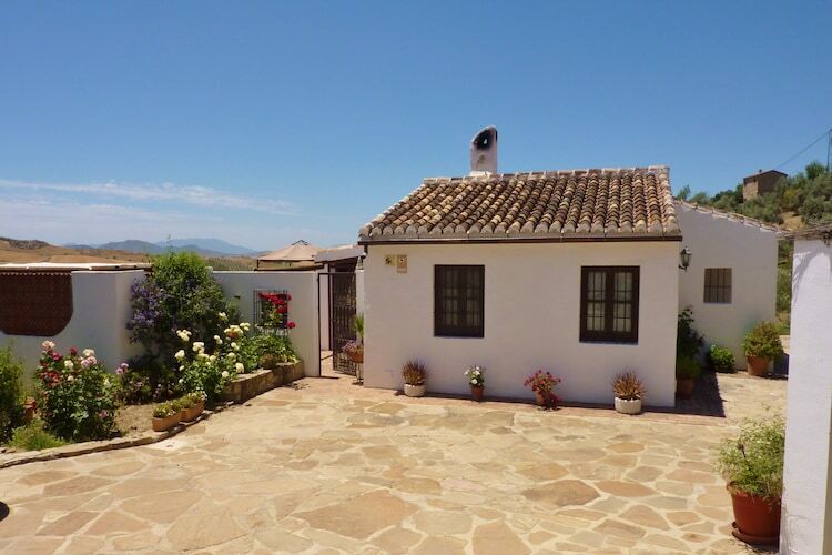 Villa Casa Coqui & Juan Ramón, piscine privée - Photo 8