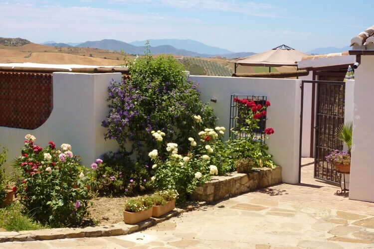 Villa Casa Coqui & Juan Ramón, piscine privée - Photo 9