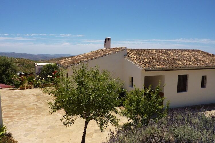 Villa Casa Coqui & Juan Ramón, piscine privée - Photo 10
