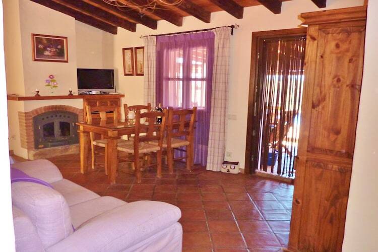Villa Casa Coqui & Juan Ramón, piscine privée - Photo 11