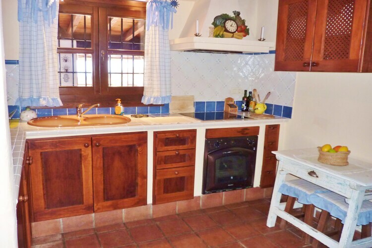 Villa Casa Coqui & Juan Ramón, piscine privée - Photo 12