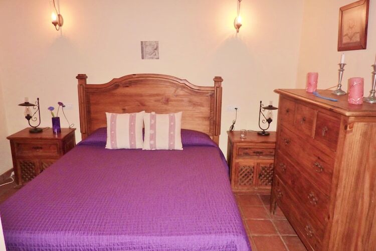 Villa Casa Coqui & Juan Ramón, piscine privée - Photo 13