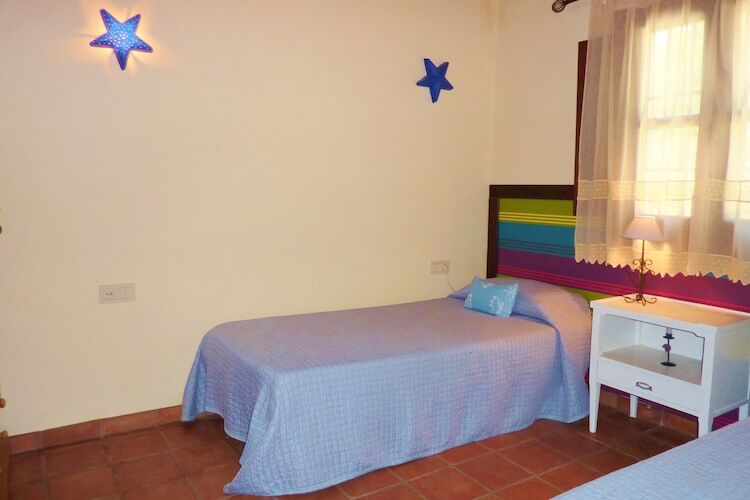 Villa Casa Coqui & Juan Ramón, piscine privée - Photo 15