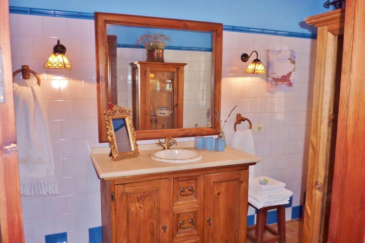 Villa Casa Coqui & Juan Ramón, piscine privée - Photo 16