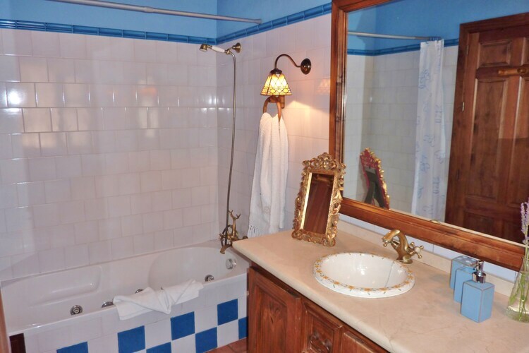 Villa Casa Coqui & Juan Ramón, piscine privée - Photo 17