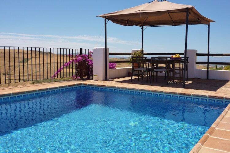 Villa Casa Coqui & Juan Ramón, piscine privée - Photo 23