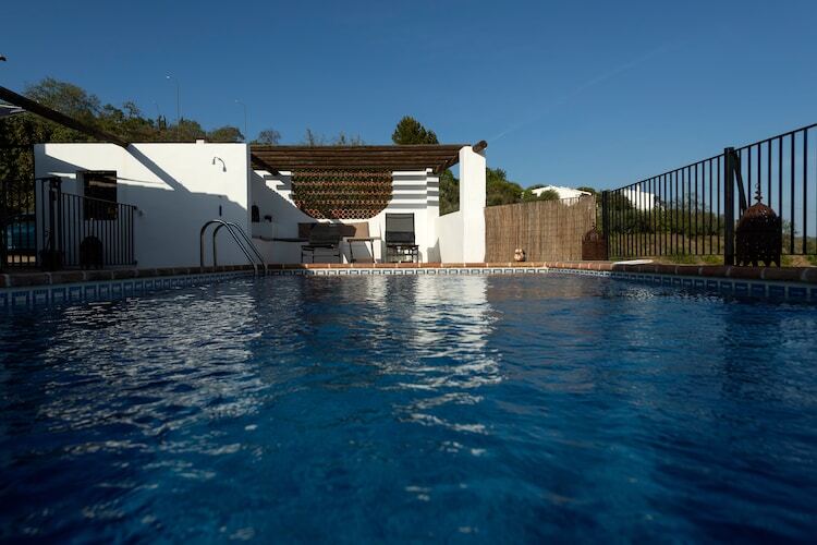 Villa Casa Coqui & Juan Ramón, piscine privée - Photo 24