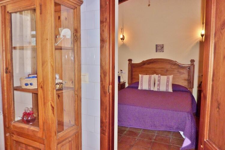 Villa Casa Coqui & Juan Ramón, piscine privée - Photo 26