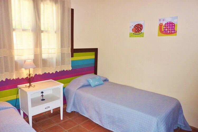Villa Casa Coqui & Juan Ramón, piscine privée - Photo 28