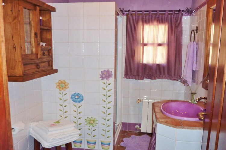 Villa Casa Coqui & Juan Ramón, piscine privée - Photo 29