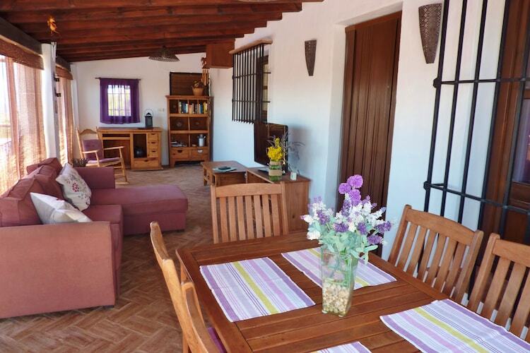 Villa Casa Coqui & Juan Ramón, piscine privée - Photo 30