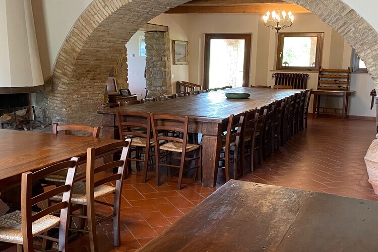 Podere San Giovanni – Maison 18 pers, piscine privée - Photo 3