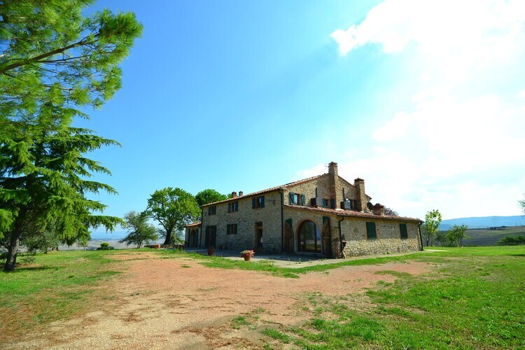 Podere San Giovanni – Maison 18 pers, piscine privée - Photo 7
