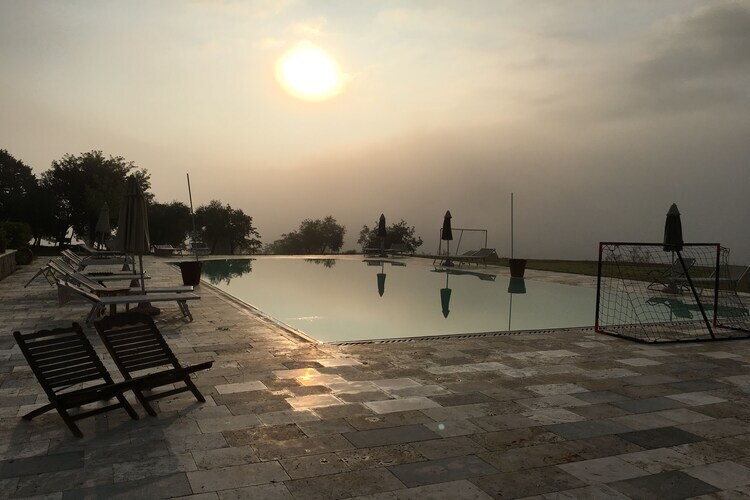 Podere San Giovanni – Maison 18 pers, piscine privée - Photo 11