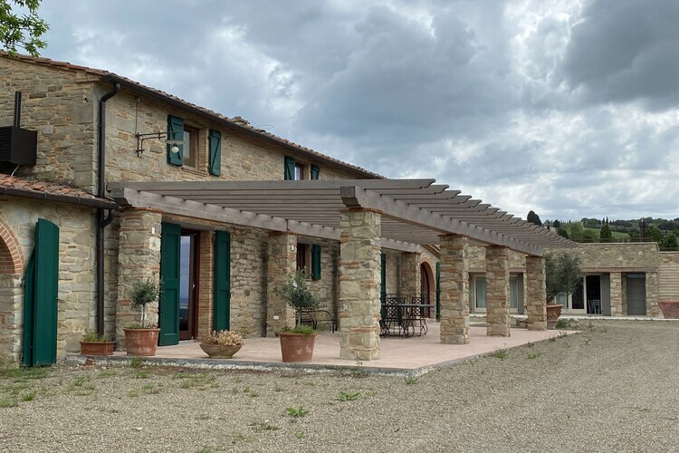 Podere San Giovanni – Maison 18 pers, piscine privée - Photo 12