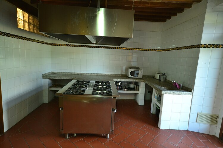 Podere San Giovanni – Maison 18 pers, piscine privée - Photo 17