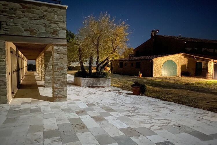 Podere San Giovanni – Maison 18 pers, piscine privée - Photo 21