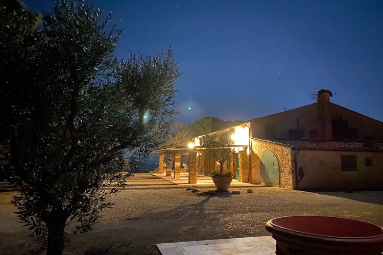 Podere San Giovanni – Maison 18 pers, piscine privée - Photo 23