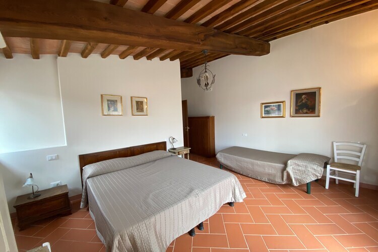 Podere San Giovanni – Maison 18 pers, piscine privée - Photo 31
