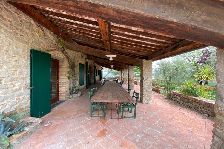Podere San Giovanni – Maison 18 pers, piscine privée - Photo 32