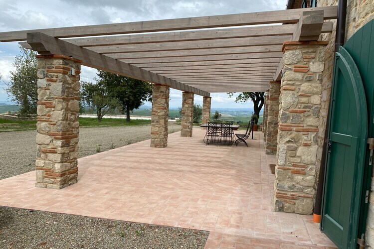 Podere San Giovanni – Maison 18 pers, piscine privée - Photo 34