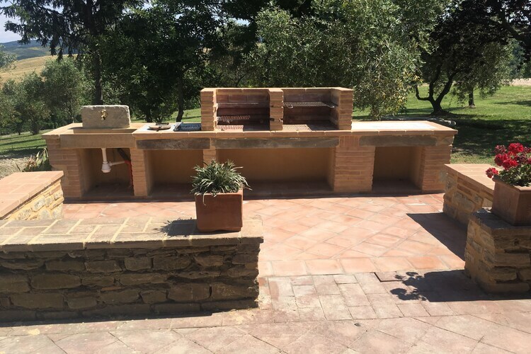 Podere San Giovanni – Maison 18 pers, piscine privée - Photo 36