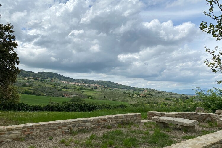Podere San Giovanni – Maison 18 pers, piscine privée - Photo 38