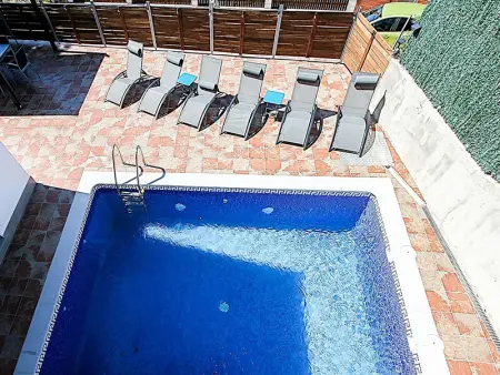 Location maison de vacances à Vidreres