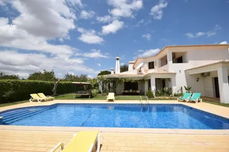 Location villa de vacances à Albufeira