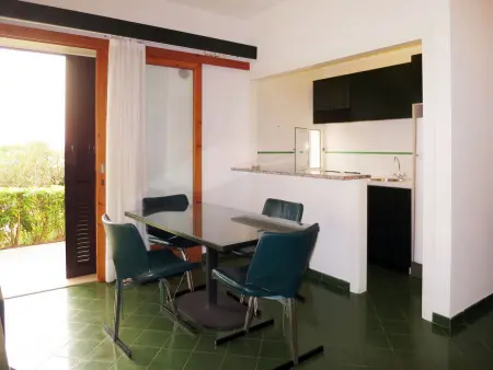 Appartement à Sperlonga avec vue sur la mer et piscine : photo 8