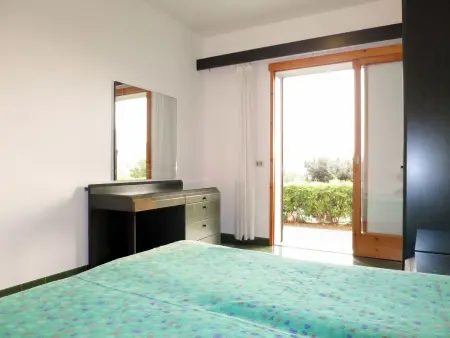 Appartement à Sperlonga avec vue sur la mer et piscine : photo 10