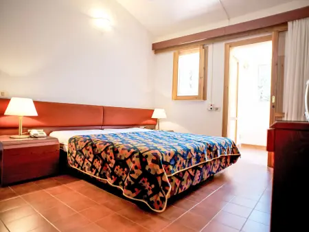 Costa di Kair ed Din, Appartement 2 personnes à Sperlonga - Photo 5