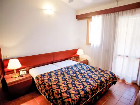 Costa di Kair ed Din, Appartement 2 personnes à Sperlonga - Photo 6