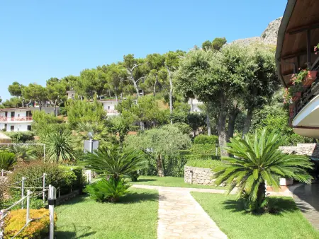 Costa di Kair ed Din, Appartement 2 personnes à Sperlonga - Photo 10