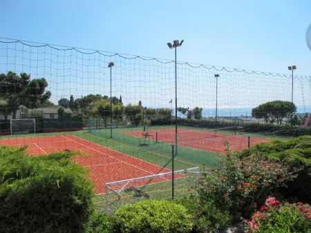 Costa di Kair ed Din, Appartement 2 personnes à Sperlonga - Photo 14